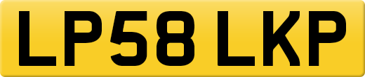 LP58LKP